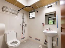 Blk 233B Matilda Court (Punggol), HDB 4 Rooms #580923361